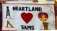 Heartland Sams
